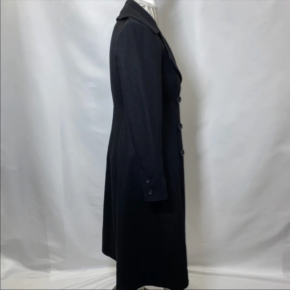 French connection long pea coat - Picture 3 of 9